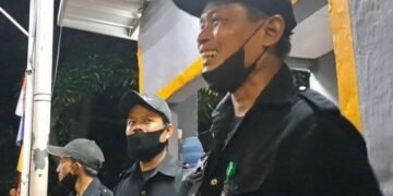Satu Keluarga Tewas karena Lapar, Satpam :  Kami Enggak Kenal Warga Tersebut