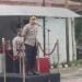 Polres Sragen Buka Diklat Satpam Gada Pratama