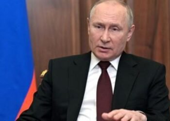 Putin Tidak Datang di KTT G-20 dengan Alasan Keamanan, Pengamat : Itu Berlebihan!