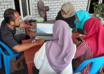 Yoga Ilham, Satpam yang Jadi Jutawan dengan Bisnis Jersey Printing