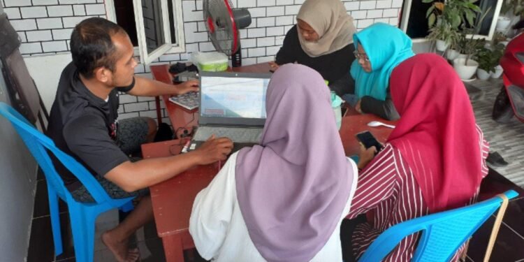 Yoga Ilham, Satpam yang Jadi Jutawan dengan Bisnis Jersey Printing