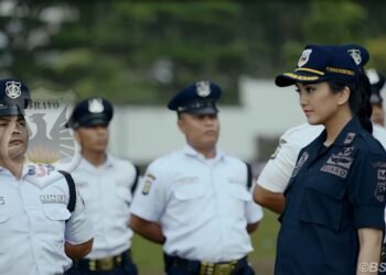 BSP Buka Lowongan Satpam untuk Wilayah Jakarta dan Tangsel