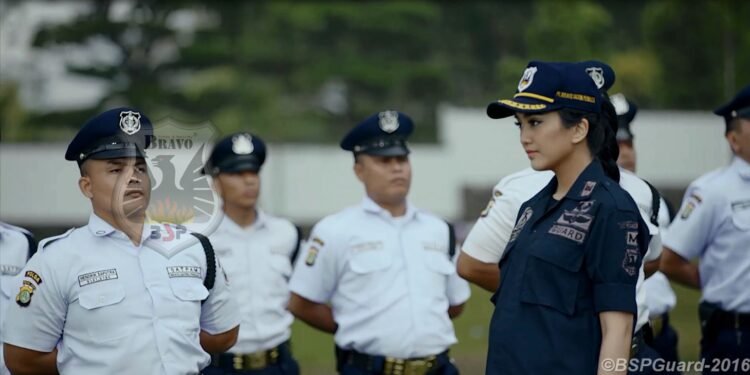 BSP Buka Lowongan Satpam untuk Wilayah Jakarta dan Tangsel