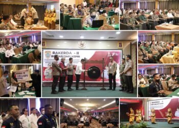 BPD ABUJAPI Kepri Sukses Gelar Rakerda ke-II