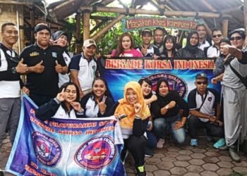 Forum BKI Gelar Kopdar antar Pengurus dan Anggota