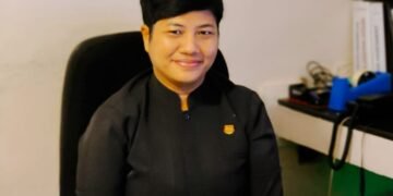 Profesiku Kekasihku