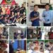 Sambut HUT ke-42 Satpam, KBS RI Jatim Gelar Baksos