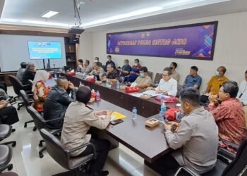 Kenang ‘Bapak Satpam Indonesia’, Besok Ada Doa dan Tabur Bunga di TMP