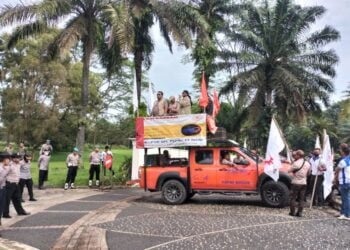 Satpam Tolak PHK Sepihak dan Tuntut Pesangon
