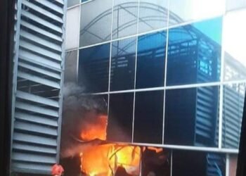 Satpam Tolak PHK Sepihak dan Tuntut Pesangon