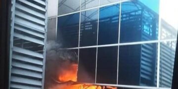 Satpam Tolak PHK Sepihak dan Tuntut Pesangon