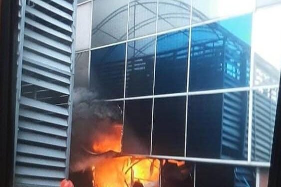 Satpam Tolak PHK Sepihak dan Tuntut Pesangon