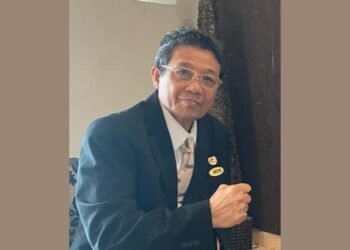 Tema HUT Satpam Ke-42: Sinergisitas Satpam dan Polri Peduli untuk Sesama