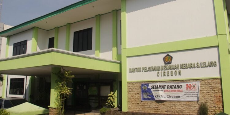 KPKNL Cirebon Buka Lowongan Satpam, Diutamakan Bersertifikat