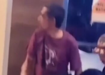 Dilarang Masuk karena Tak Pakai Masker, Pengunjung Maki-maki Satpam