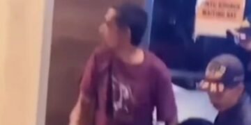 Dilarang Masuk karena Tak Pakai Masker, Pengunjung Maki-maki Satpam