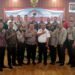 Polres Pekalongan Kota Gelar Workshop Satpam