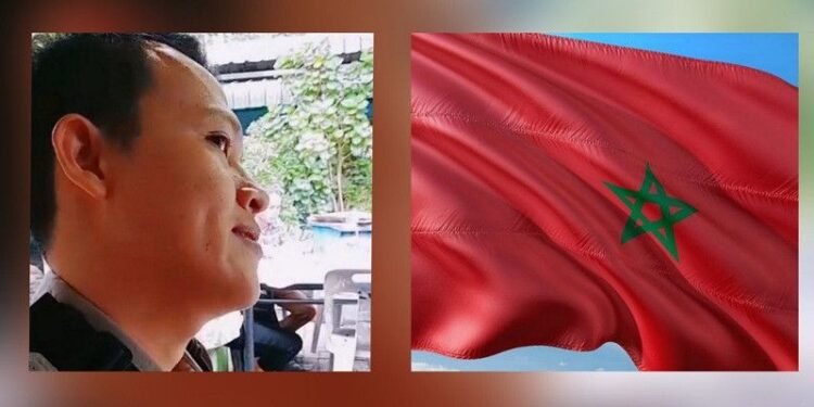 Prediksi Satpam, Maroko Bakal Juara Piala Dunia 2022