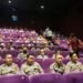 HUT Satpam ke-42, Nobar Film D Bandhit Tayang Perdana di Djakarta Teater