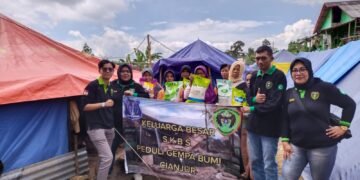 HUT ke-2, SKBS Gelar Syukuran di Bandung