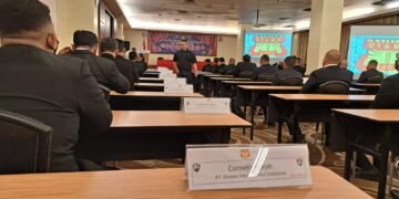 panglima siaga bangsa