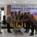 HUT ke-42 Satpam, Kapolres Sukabumi : Satpam Memiliki Posisi yang Strategis