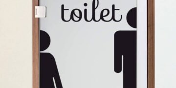 Kepergok di Toilet, Sejoli Diamankan Satpam