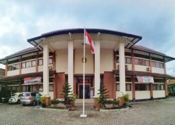 Pengadilan Agama Klaten Buka Lowongan Satpam untuk PPNPN