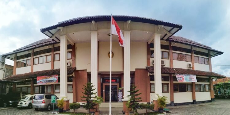 Pengadilan Agama Klaten Buka Lowongan Satpam untuk PPNPN