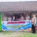 HUT ke-42 Satpam, Polres Blora Laksanakan Anjangsana