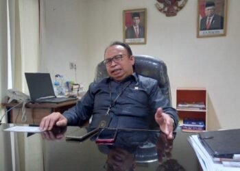 Derman Parlungun Nababan, Satpam yang Sukses Jadi Hakim