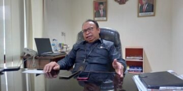 Derman Parlungun Nababan, Satpam yang Sukses Jadi Hakim