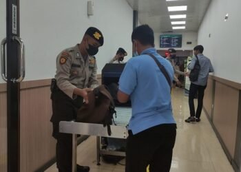 Sidang Vonis Ferdy Sambo, Pengamanan PN Jaksel Diperketat