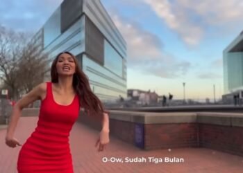 Bunda Corla Klaim Satpam Rumah Raffi Ahmad Mirip Pacarnya