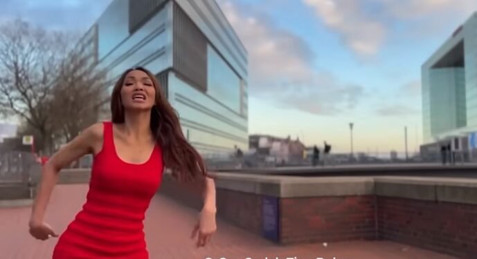 Bunda Corla Klaim Satpam Rumah Raffi Ahmad Mirip Pacarnya