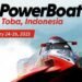 Perhelatan F1 H20 di Balige Dipastikan Aman