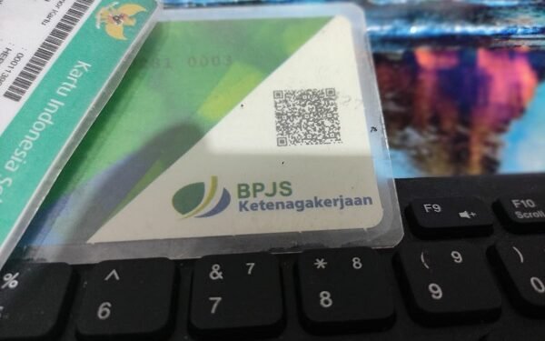 Tak Didaftarkan BPJS Kesehatan dan Ketenagakerjaan, Satpam Ngadu ke Disnaker Sumut
