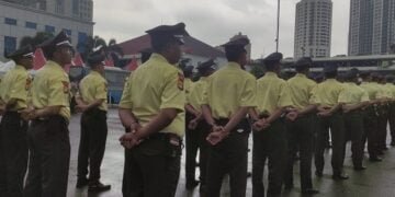 Dua Desa di Kepri Ajukan Sertifikasi Satpam saat Musrenbang