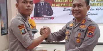 Satpam Merupakan Agen Polri untuk Ciptakan Kamtibmas yang Aman dan Kondusif