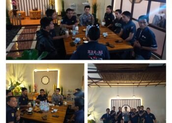 KBS-RI Banyuwangi Rencanakan Agenda di Bulan Suci Ramadan