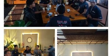 KBS-RI Banyuwangi Rencanakan Agenda di Bulan Suci Ramadan