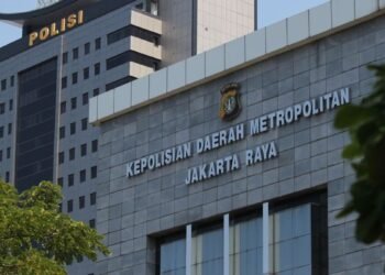 Polda Metro Jaya Gelar Jumat Curhat, Warga Minta Jadi Satpam