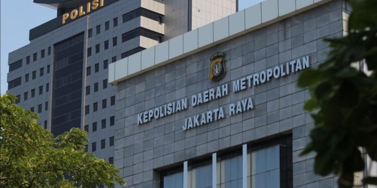 Polda Metro Jaya Gelar Jumat Curhat, Warga Minta Jadi Satpam