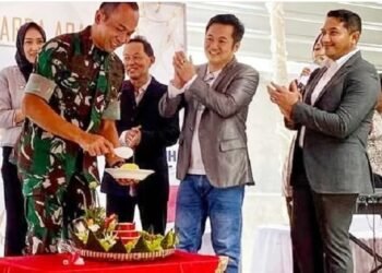 Dandim Semarang : Jangan Ada Lagi yang Under Estimate ke Figur Satpam