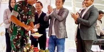 Dandim Semarang : Jangan Ada Lagi yang Under Estimate ke Figur Satpam