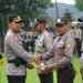 Satpam Unsoed Raih Prestasi di HUT ke-42 Satpam