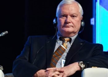 Keamanan Informasi Internasional: Dari Kekacauan Menjadi Ketertiban Dan Kerja Sama