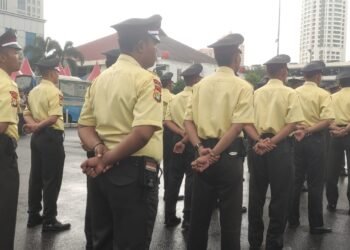 AKBP Nunuk Setyowati : Satpam Harus Jaga Sikap dan Atitude