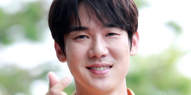 Yoo Yeon Seok Disebut Kasar ke Security, Pihak Agensi Laporkan Netizen ke Polisi