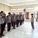 Polda Jateng Gelar Diklat Satpam Gada Pratama